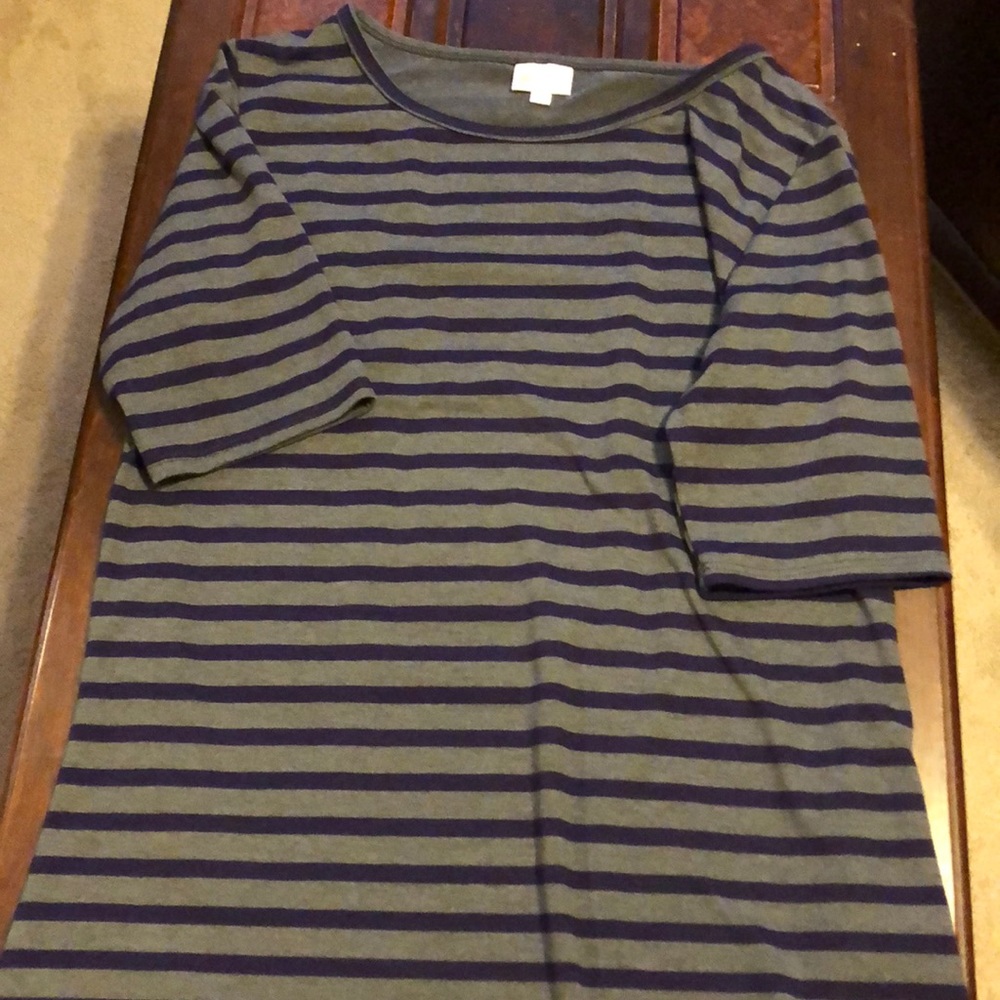 EUC XL LuLaRoe Gigi